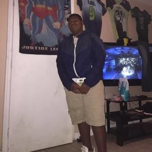 Meet your Posher, Jerome